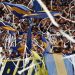 BOCA JUNIORS CONFIRMÓ UN AMISTOSO EN LA BOMBONERA EN HOMENAJE A MIGUEL ÁNGEL RUSSO