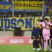 BOCA JUNIORS VENCIÓ 2 A 1 A OLIMPIA DE PARAGUAY EN SU SEGUNDO AMISTOSO DEL AÑO