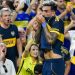 BOCA JUNIORS VENCIÓ 1-0 A DEPORTIVO RIESTRA EN SU DEBUT POR EL TORNEO APERTURA
