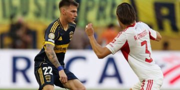 UN EQUIPO DE EUROPA VIENE A LA CARGA POR KEVIN ZENÓN