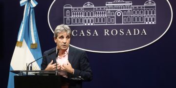 EL GOBIERNO PAGA HOY LOS VENCIMIENTOS DE DEUDA POR MÁS DE USD 4.200 MILLONES