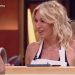 TENSO CARA A CARA DE MARU BOTANA Y YANINA LATORRE EN MASTERCHEF CELEBRITY