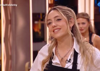 QUIÉN FUE EL PRIMER ELIMINADO DE 2026 EN MASTERCHEF CELEBRITY ARGENTINA