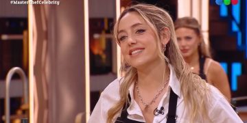 QUIÉN FUE EL PRIMER ELIMINADO DE 2026 EN MASTERCHEF CELEBRITY ARGENTINA