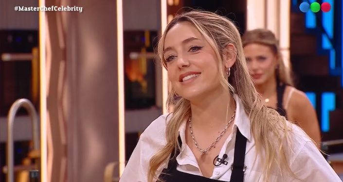 QUIÉN FUE EL PRIMER ELIMINADO DE 2026 EN MASTERCHEF CELEBRITY ARGENTINA