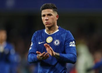 CHELSEA DECLARÓ TRANSFERIBLE A ENZO FERNÁNDEZ Y PIDE UNA IMPACTANTE CIFRA POR SU PASE