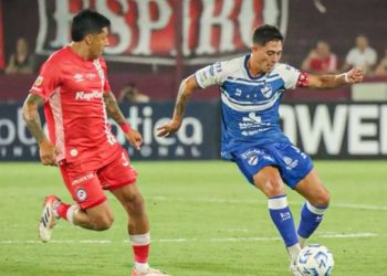 FERROCARRIL MIDLAND ELIMINÓ POR PENALES A ARGENTINOS JUNIORS Y DIO EL PRIMER BATACAZO DE LA COPA ARGENTINA