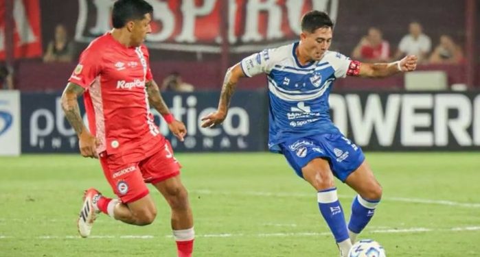 FERROCARRIL MIDLAND ELIMINÓ POR PENALES A ARGENTINOS JUNIORS Y DIO EL PRIMER BATACAZO DE LA COPA ARGENTINA