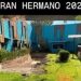 SANTIAGO DEL MORO PRESENTÓ LA NUEVA CASA DE GRAN HERMANO