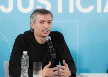 PJ BONAERENSE: ARRANCA LA NEGOCIACIÓN Y EL KIRCHNERISMO APUESTA A UNA LISTA DE CONSENSO