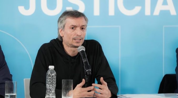 PJ BONAERENSE: ARRANCA LA NEGOCIACIÓN Y EL KIRCHNERISMO APUESTA A UNA LISTA DE CONSENSO