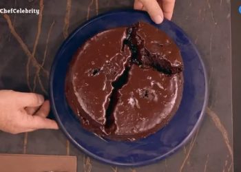 UNA ELIMINACIÓN INESPERADA SORPRENDIÓ EN MASTERCHEF CELEBRITY