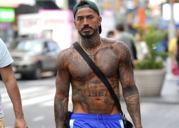 EVANGELINA ANDERSON Y MAXI KILATES, EN MEDIO DE RUMORES DE ACERCAMIENTO