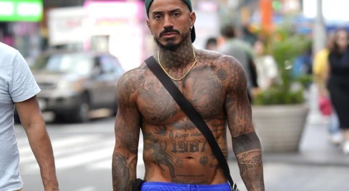 EVANGELINA ANDERSON Y MAXI KILATES, EN MEDIO DE RUMORES DE ACERCAMIENTO