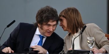 POR LA REFORMA LABORAL, EL GOBIERNO ESTUDIA POSTERGAR LOS CAMBIOS EN EL CÓDIGO PENAL PARA LAS SESIONES ORDINARIAS