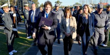 EL GOBIERNO AMPLIÓ EL TEMARIO DE LAS SESIONES EXTRAORDINARIAS Y SUMÓ EL TRATAMIENTO DE LA LEY PENAL JUVENIL