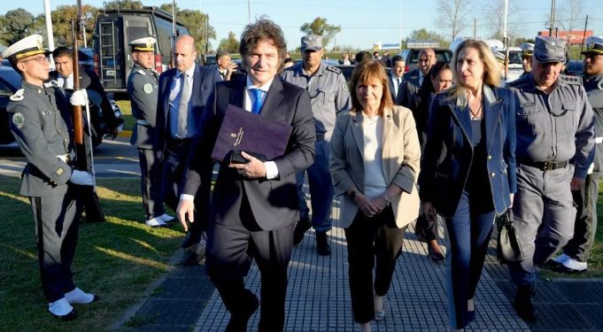 EL GOBIERNO AMPLIÓ EL TEMARIO DE LAS SESIONES EXTRAORDINARIAS Y SUMÓ EL TRATAMIENTO DE LA LEY PENAL JUVENIL