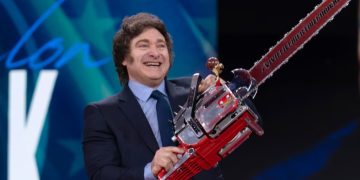 CONTINÚA LA MOTOSIERRA: EL GOBIERNO QUIERE RECORTAR UN 10% LA DOTACIÓN ESTATAL EN EL PRIMER TRIMESTRE