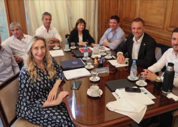 EL GOBIERNO ACELERA LA DEFINICIÓN POR LA REFORMA LABORAL Y EVALÚA LA MODIFICACIÓN DE UN ARTÍCULO CLAVE