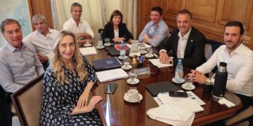 EL GOBIERNO ACELERA LA DEFINICIÓN POR LA REFORMA LABORAL Y EVALÚA LA MODIFICACIÓN DE UN ARTÍCULO CLAVE