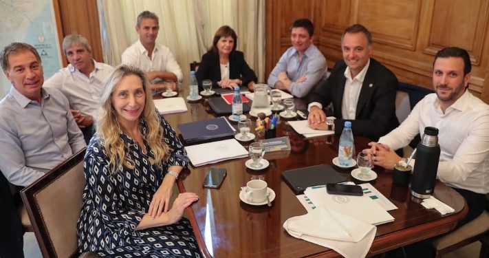 EL GOBIERNO ACELERA LA DEFINICIÓN POR LA REFORMA LABORAL Y EVALÚA LA MODIFICACIÓN DE UN ARTÍCULO CLAVE