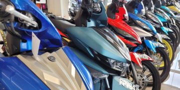 LAS VENTAS DE MOTOS 0KM CRECIERON MÁS DE 33% EN 2025