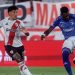 RIVER PLATE LE GANÓ 1-0 A MILLONARIOS DE COLOMBIA EN EL PRIMER AMISTOSO DE LA TEMPORADA