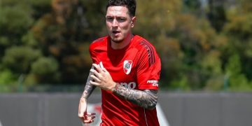 MARCELO GALLARDO AVANZA CON LA RENOVACIÓN DEL PLANTEL DE RIVER PLATE