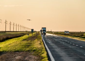 SE FIRMÓ EL PRIMER CONTRATO DE LAS NUEVAS CONCESIONES DE RUTAS