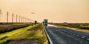 SE FIRMÓ EL PRIMER CONTRATO DE LAS NUEVAS CONCESIONES DE RUTAS