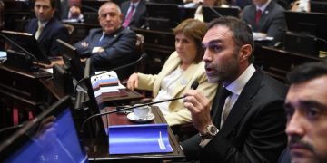 PROMULGARON EL PRESUPUESTO 2026 Y LA LEY DE INOCENCIA FISCAL TRAS LA APROBACIÓN DEL SENADO