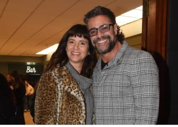 HABLÓ GRISELDA SICILIANI EN MEDIO DE LOS RUMORES DE SEPARACIÓN DE LUCIANO CASTRO