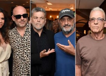 MAR DEL PLATA CELEBRÓ EL INICIO DE LA TEMPORADA TEATRAL