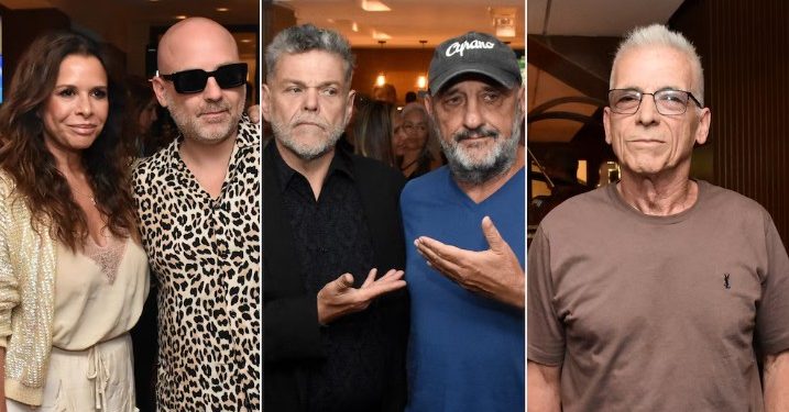 MAR DEL PLATA CELEBRÓ EL INICIO DE LA TEMPORADA TEATRAL