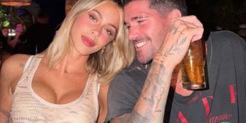 CRECEN LOS RUMORES DE EMBARAZO DE TINI STOESSEL