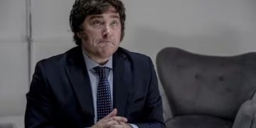 JAVIER MILEI ASEGURÓ QUE AVANZA EL BLOQUE REGIONAL PARA «PLANTARSE FRENTE AL SOCIALISMO»