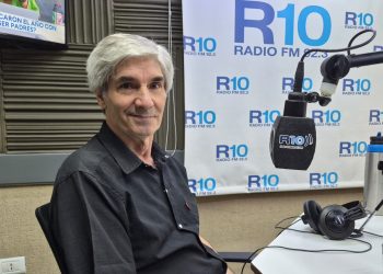 MONTAGNA, UNA HISTORIA DE VIDA ENTRE SU PROFESIÓN Y EL SER GRANADERO