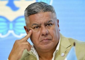 EL PRESUNTO TESTAFERRO DE LA MANSIÓN DE PILAR USABA UNA TARJETA DE AFA PARA PAGAR GASTOS MENSUALES POR CASI $50 MILLONES