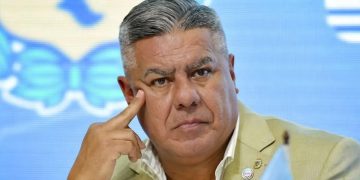 EL PRESUNTO TESTAFERRO DE LA MANSIÓN DE PILAR USABA UNA TARJETA DE AFA PARA PAGAR GASTOS MENSUALES POR CASI $50 MILLONES