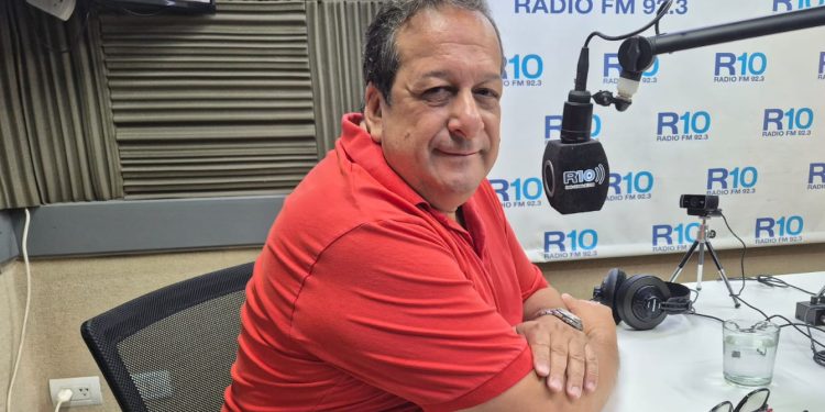 ZINGONI: «LA PLANIFICACIÓN TIENE QUE BUSCAR UNA MIRADA ADAPTATIVA A CADA SITUACIÓN DE LA CIUDAD»