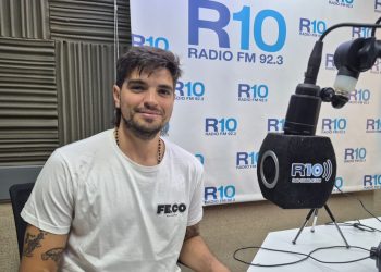 NICO DE FECO RESPUESTOS PASÓ POR PRIMERO BAHÍA A CONTAR TODAS LAS NOVEDADES