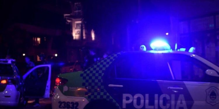 UN HOMBRE PERDIÓ LA VIDA LUEGO DE UNA PELEA CALLEJERA EN MONTE HERMOSO