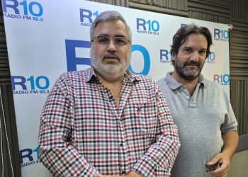 «NOS ENCANTARÍA HABLAR CON LOS CONCEJALES QUE NO APROBARON EL PRESUPUESTO DEL HOSPITAL MUNICIPAL Y QUE NOS DEN SUS MOTIVOS»