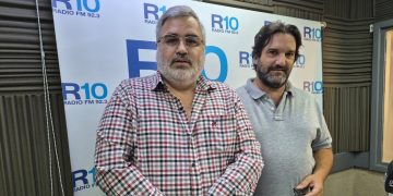 «NOS ENCANTARÍA HABLAR CON LOS CONCEJALES QUE NO APROBARON EL PRESUPUESTO DEL HOSPITAL MUNICIPAL Y QUE NOS DEN SUS MOTIVOS»