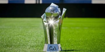 OLIMPO YA CONOCE LA FECHA EN LA QUE SE MEDIRÁ ANTE HURACÁN POR LA COPA ARGENTINA