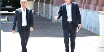 EL GOBIERNO YA TIENE LOS FONDOS PARA PAGAR LOS VENCIMIENTOS DE DEUDA DE ESTE VIERNES