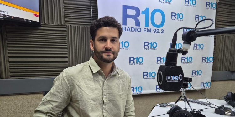 MARCOLINI: «EL ESTUARIO DE BAHÍA ES ÚNICO EN ARGENTINA Y BUSCAMOS QUE LA GENTE LO CONOZCA»