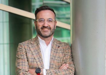 TGS DESIGNÓ UN DIRECTOR DE GRANDES PROYECTOS