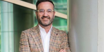 TGS DESIGNÓ UN DIRECTOR DE GRANDES PROYECTOS