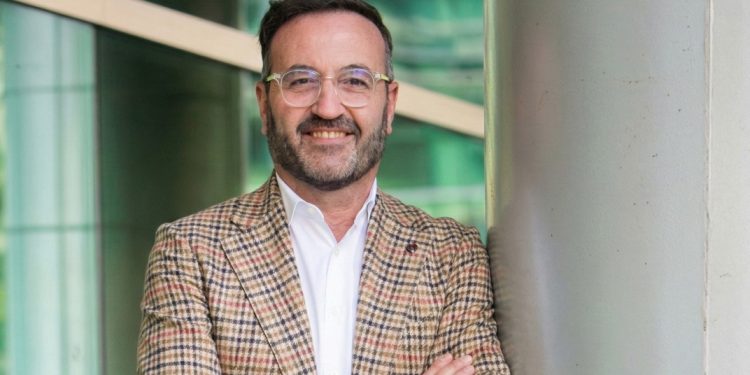 TGS DESIGNÓ UN DIRECTOR DE GRANDES PROYECTOS